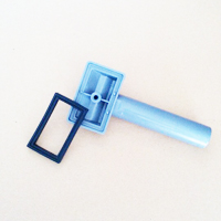 硅膠制品之長方形硅膠密封墊